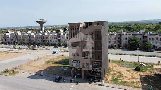 2 Bed Brand Flat For Sale