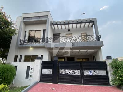 10 Marla House for Rent   Bahria Enclave Islamabad