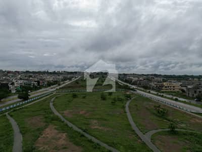 40x80 Size Plot Available For Sale In F-14/1 At Top Location With All Outclass Location Nearby Kashmir Highway Market And Markaz And Commercial Space