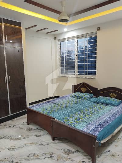 I. 8.1 Family Flat For Sale.  Detail In Description