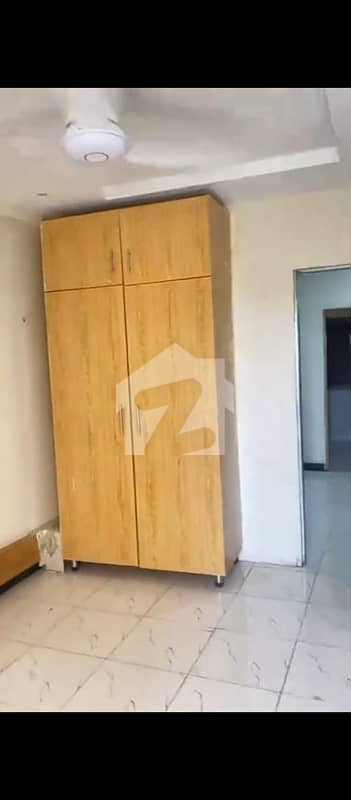 Mpch B17 Multigarden Islamabad one bedblock E