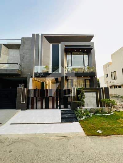5 Marla Brand New House Available For Sale In DHA phase 9 Town 5 Marla Brand New House Available For Sale In DHA phase 9 Town