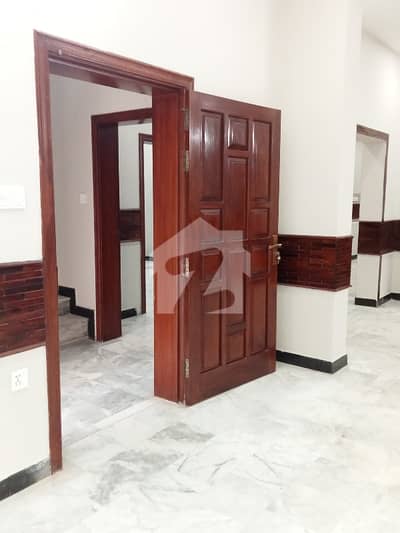 E-11/3 2 Bedrooms With Attached Washroom Drawing Room Beautiful 3 Side Open Basement For Rent