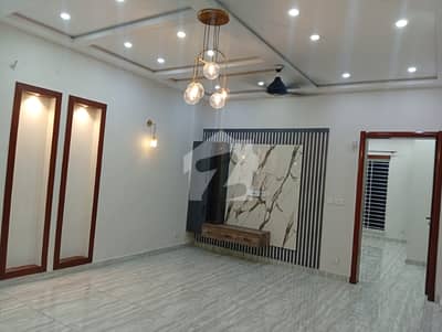 House Is Available For Sale In M Block Bahria Town Phase 8 Rawalpindi