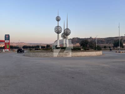 1 Kanal Plot Available In Street 6, Sector B, DHA Phase 3 1 Kanal Plot Available In Street 6, Sector B, DHA Phase 3
