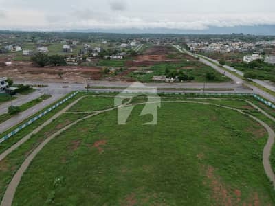 Prime Location 25 X 50 Residential Plot Available For Sale In G-15/3 Islamabad