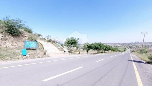 1 Kanal Residential Plot For Sale Is Available In Engineers Co-Operative Housing