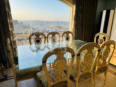 Furnished House For Rent