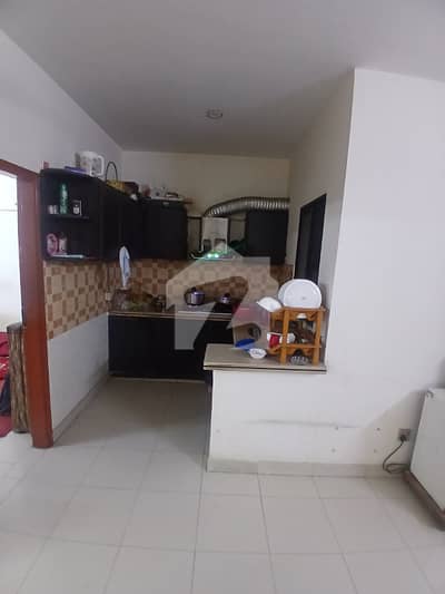 Apartment For Rent 2 bedroom In Phase 7ext Khy-e-sadi Commercial