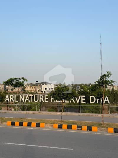 ڈی ایچ اے فیز 4 - سیکٹر بی ڈی ایچ اے ڈیفینس فیز 4,ڈی ایچ اے ڈیفینس,اسلام آباد میں 1 کنال رہائشی پلاٹ 2.35 کروڑ میں برائے فروخت۔