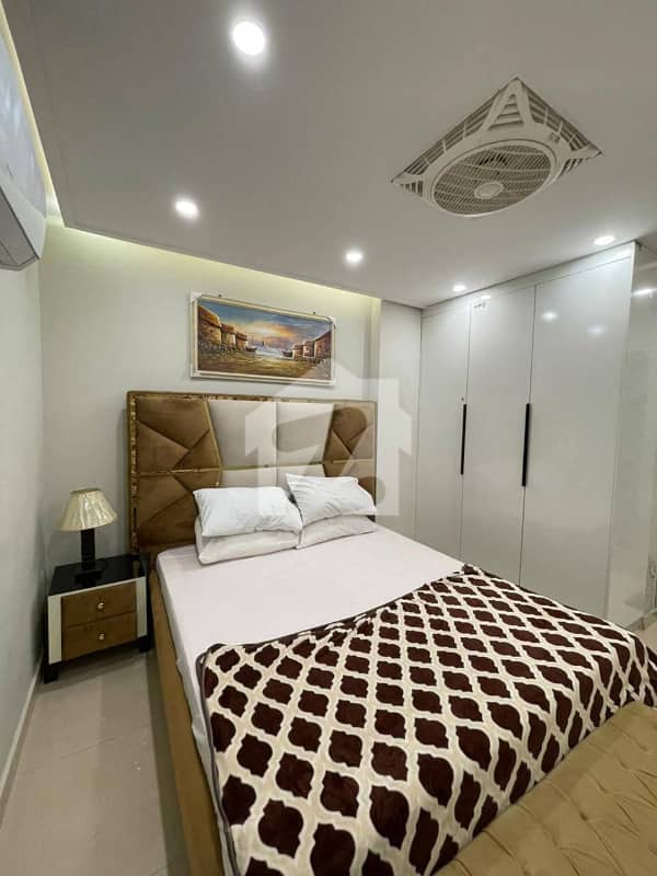 One bedroom apartment for rent available Gulbug green Islamabad One bedroom apartment for rent available Gulbug green Islamabad