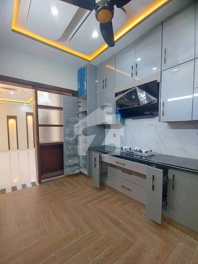 Beautiful 3 Bed Ground Portion