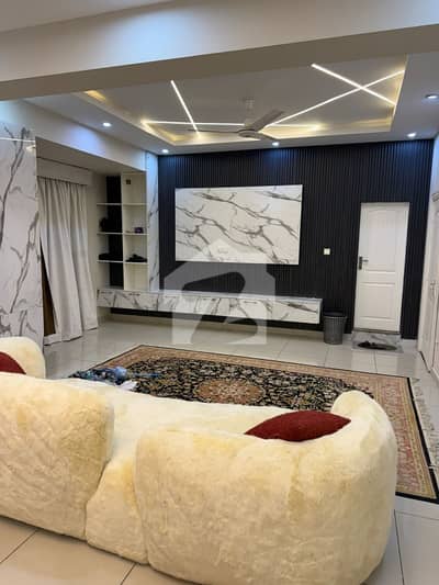 Luxus Mall Ultra Luxury 3 Bedroom Penthouse Flat Available On Sale In Gulberg Green Islamabad