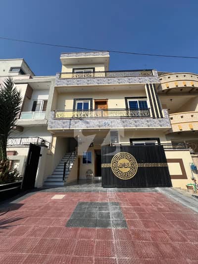 25x50 Top location House for Sale in G14/4