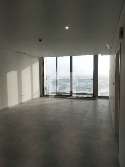 The Views Sea Facing West Open Higher Floor 2 Beds Flat For Rent