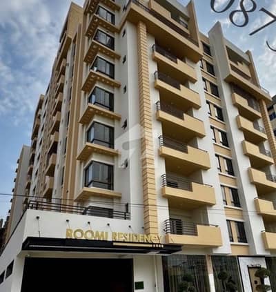Sami furnished apartment for sale
