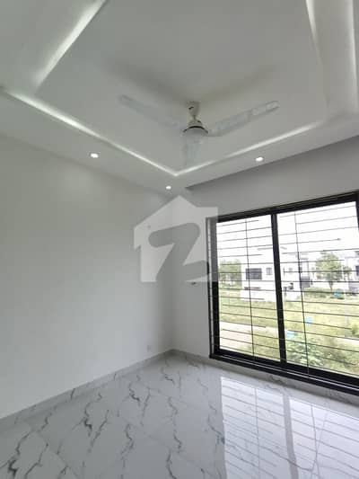 5 Marla Brand New House for Rent in DHA Phase 9 Town