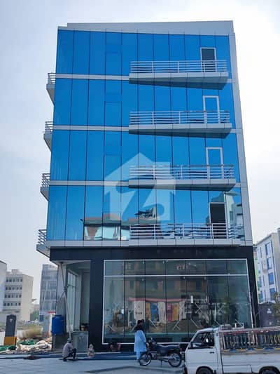 Office For Rent Main Shaheen/Iqbal Corner Office For Rent Main Shaheen/Iqbal Corner