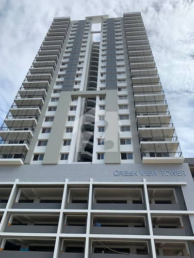 Brand New Apartment Available With All Modern Amenities