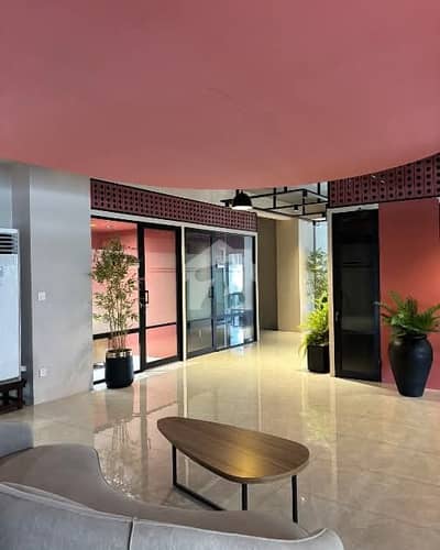 Brand New Office For Rent 2000 Sqft Floor With Parking Security With Big Reception Area And Suitable For I. T, Telecom And Software Companies. Brand New Office For Rent 2000 Sqft Floor With Parking Security With Big Reception Area And Suitable For I. T, Telecom And Software Companies.