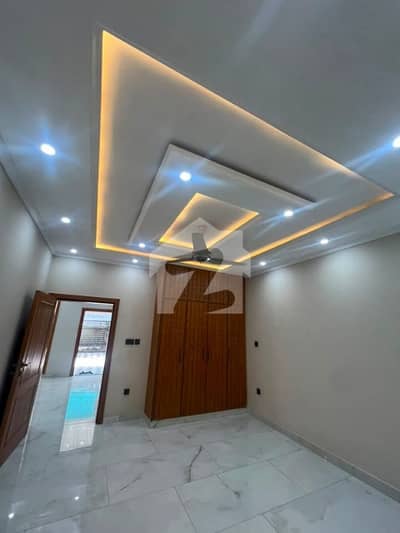 Brand New House For Rent Available In I-11/2 Islamabad Ideal Location Near By International Islamic University
