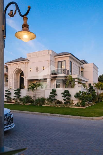 Westopen Corner 1000 yards demolish House for sale in KDA SCHEME-1 NEAR TIME MEDICO KARSAZ KARACHI