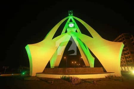 10 Marla Bank Loan Approved Area Residential Plot For Sale in Bahria Orchard Lahore Super Hot Location