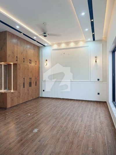 Flat Available For Sale Kda Lease 2 Bed Lounge In Maskan Chorangi