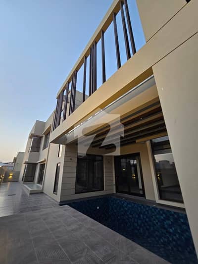 1000 yard brand new Bunglow available for sale