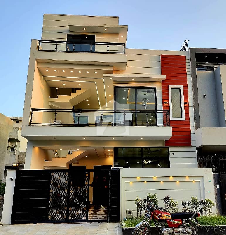 6 marla brand new house for sale 6 marla brand new house for sale