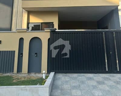 5 Marla House In Only Rs. 29000000