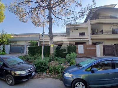 G-9/1 4080 House for Sale Prime Location