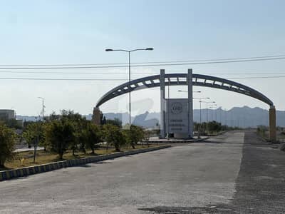 GIEDA A Block 2 Acre Industrial Plot for Sale 150 Feet Road GIEDA A Block 2 Acre Industrial Plot for Sale 150 Feet Road