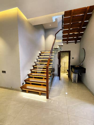 Designer Villa For Sale In Bahria Town Pure West Open With Mumty 5 Mins Drive From Main Gate Designer Villa For Sale In Bahria Town Pure West Open With Mumty 5 Mins Drive From Main Gate