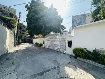 Gulnar Colony , St No 1 Double Portion Independent House For Sale