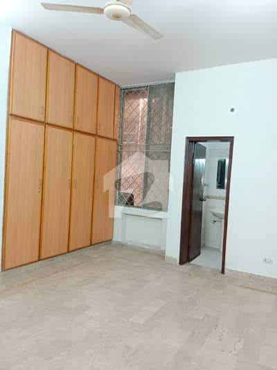 Upper Portion For Rent At The Prime Location In Guldasht Town A Block