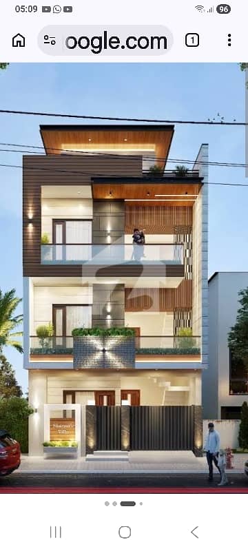 G+ 2 BUNGALOW FOR RENT