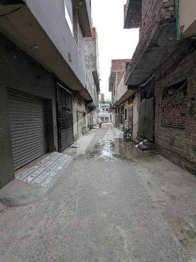 3 Marla House For Sale Registry Intaqal