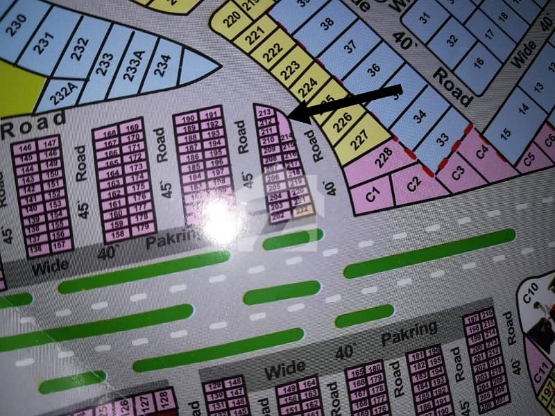 FOR SALE | 3 MARLA COMMERCIAL PLOT PROPERTY FOR SALE | 3 MARLA COMMERCIAL PLOT PROPERTY