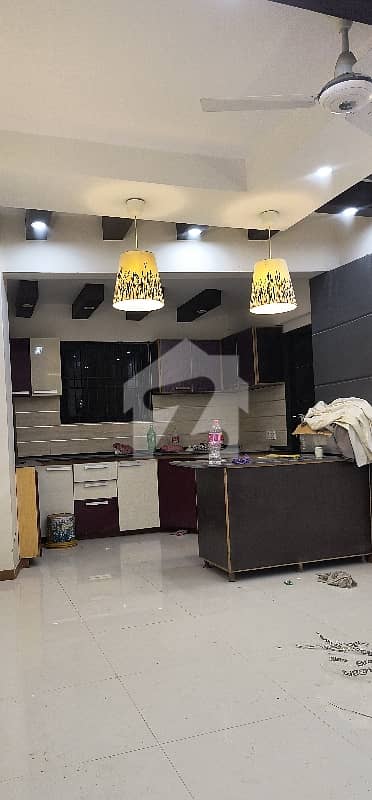 Commercial Flat