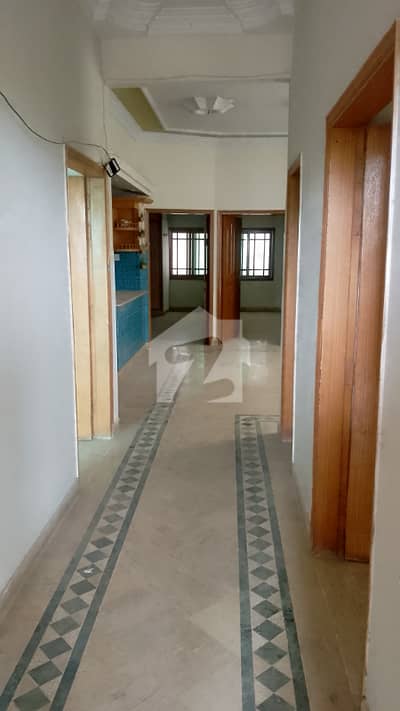 240 Square Yard House For Rant Jinnah Garden. Model Cloney Karachi