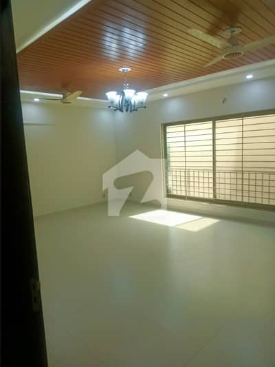 E-11/2 Neat and Clean 1 Kanal Upper Portion Tiles Flooring 4 Rent