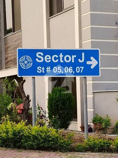 Prime 10 Marla Plot for Sale in Secto J Excellent Location reasonable price Prime 10 Marla Plot for Sale in Secto J Excellent Location reasonable price