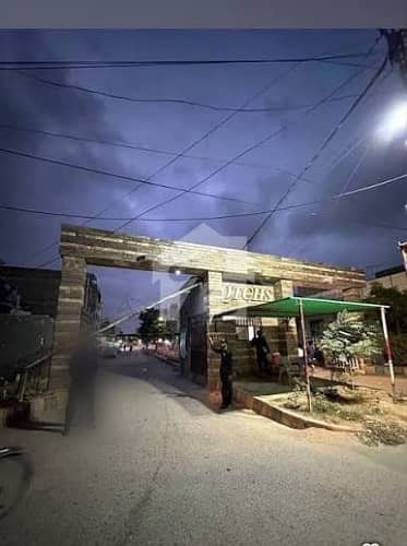 Quetta Town 18a Premium Location Corner Plot