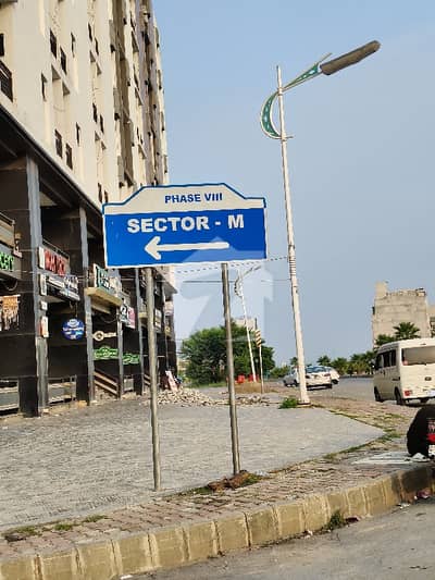 5 Marla Prime Plot for Sale in Sector M Ideal for Investment & Future Construction 5 Marla Prime Plot for Sale in Sector M Ideal for Investment & Future Construction