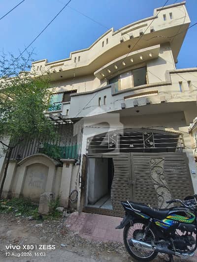 چکلالہ سکیم 3 چکلالہ سکیم,راولپنڈی میں 4 کمروں کا 5 مرلہ مکان 1.78 کروڑ میں برائے فروخت۔ چکلالہ سکیم 3 چکلالہ سکیم,راولپنڈی میں 4 کمروں کا 5 مرلہ مکان 1.78 کروڑ میں برائے فروخت۔