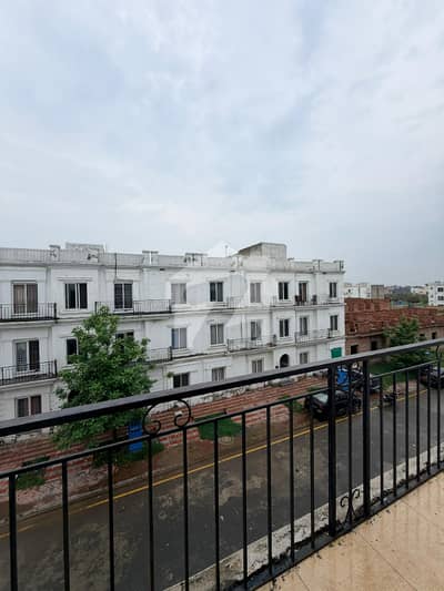 5 Marla 2nd Floor Apartment Available For Sale In Bahria Orchard Phase 4 Block G5