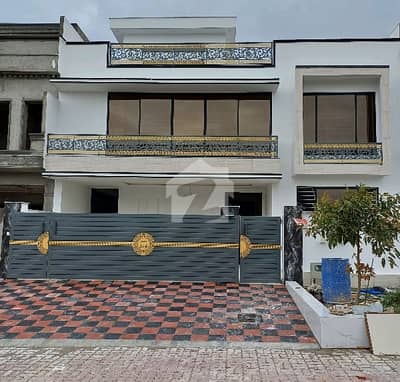 House Of 1 Kanal Available In Mumtaz City