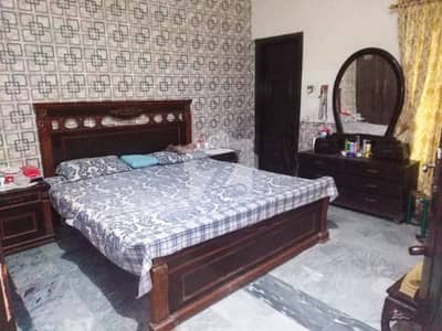 Your Ideal 4 Marla Lower Portion Has Just Become Available In Sabzazar Scheme - Block M