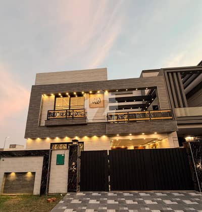 6.5 Marla Brand New Modern House For Sale Bahria Orchard Phase 1 6.5 Marla Brand New Modern House For Sale Bahria Orchard Phase 1